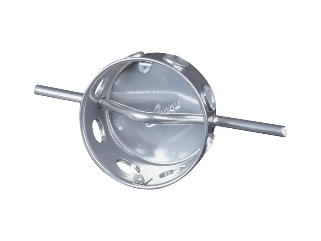 Kisaan Premium Fan Box