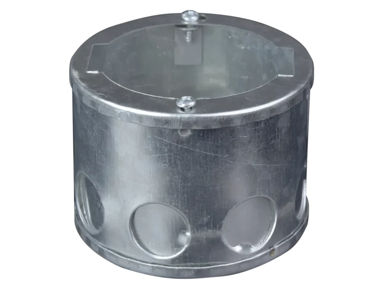 GI Concealed Box – Eco Series