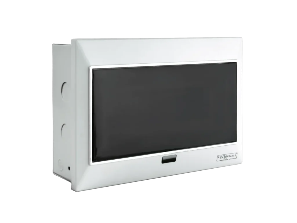 MCB Distribution Box