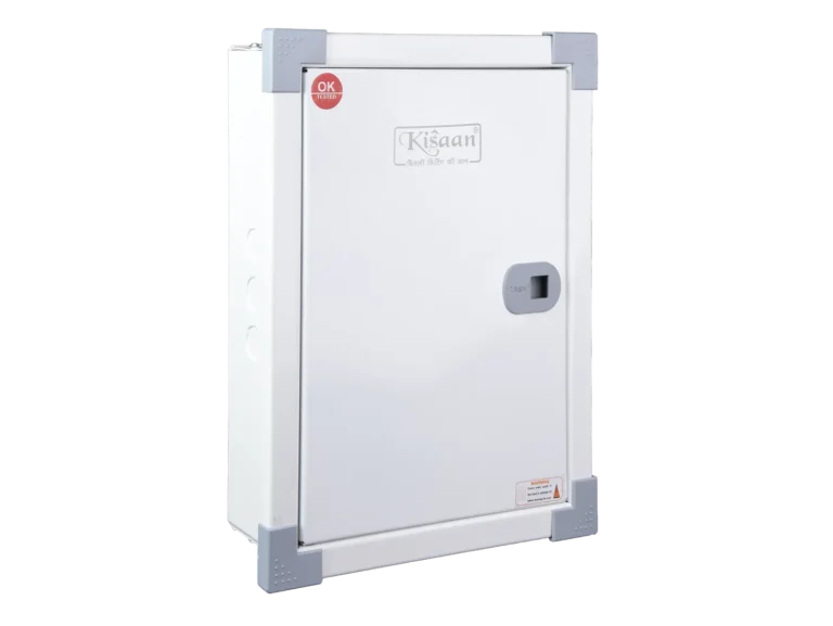 TPN DB’s (Double Door) – Standard Series