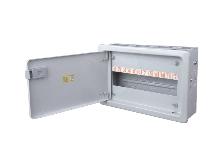 SPN DB’s Box (Double Door) – Standard Series